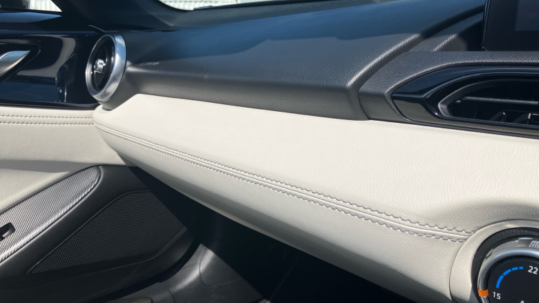 Mazda MX-5 2.0 [184] GT Sport Tech 2dr Petrol Convertible